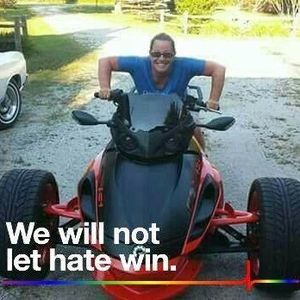 Meet your Posher, Patty